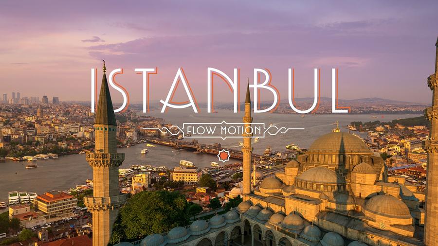 Istanbul Vacances Février 2023