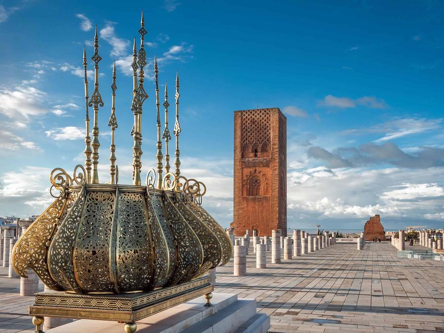 Marrakech Essaouira –rabat & Casa Fevrier Mars 2023